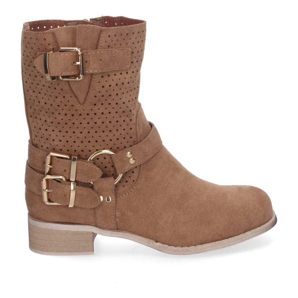 Botines mujer Cyrena