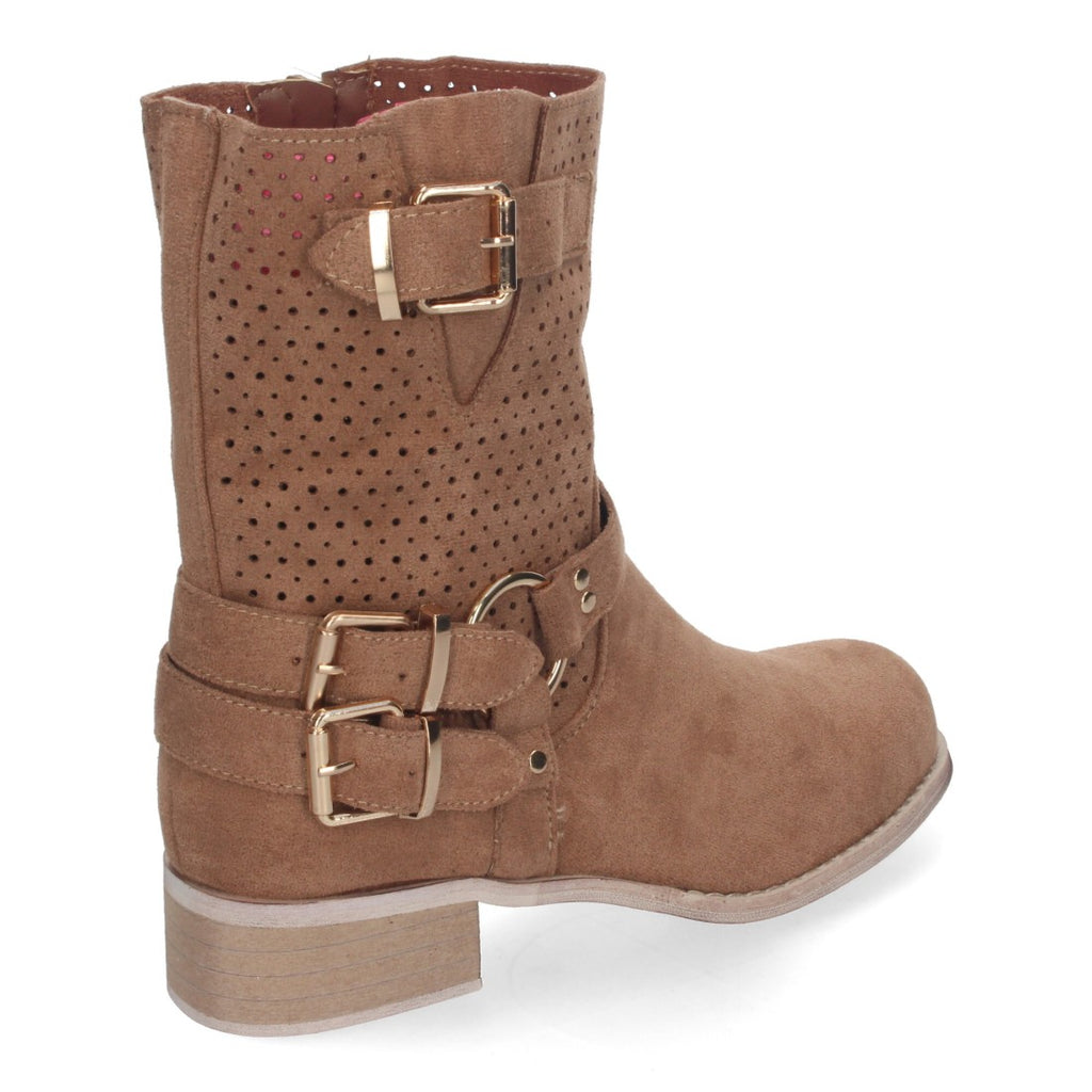 Botines mujer Cyrena