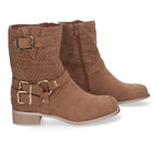 Botines mujer Cyrena