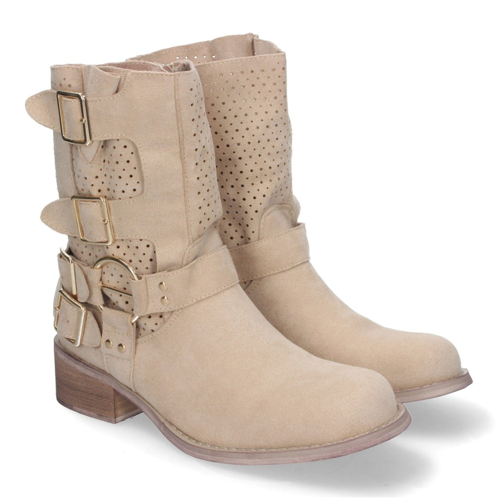 Botines mujer Cyrena
