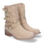 Botines mujer Cyrena