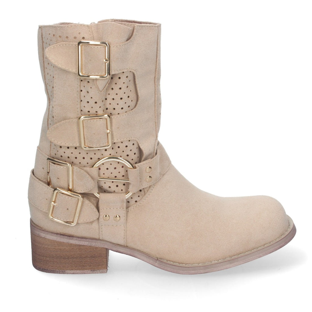 Botines mujer Cyrena