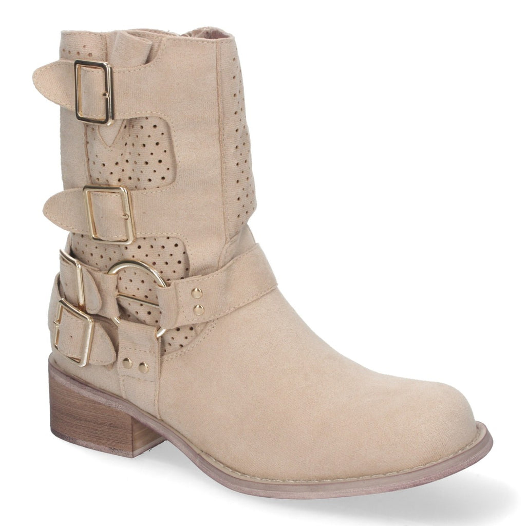Botines mujer Cyrena