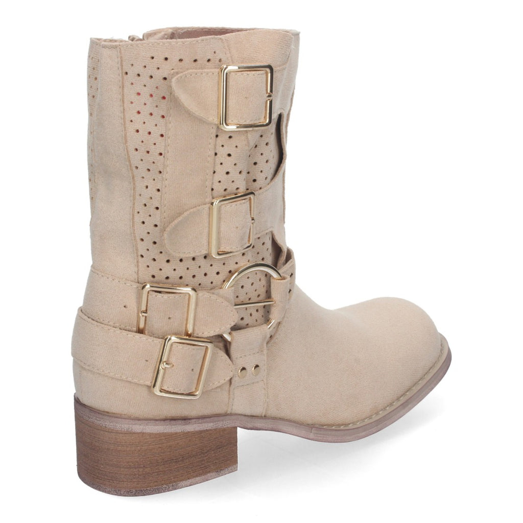 Botines mujer Cyrena
