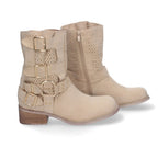 Botines mujer Cyrena