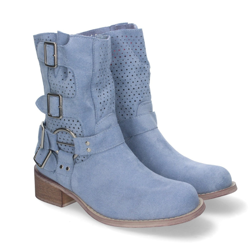 Botines mujer Cyrena