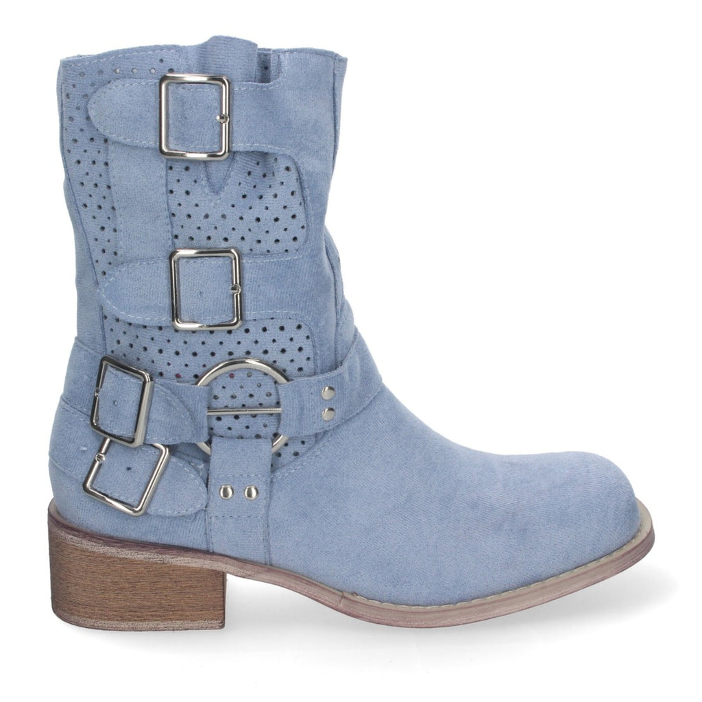 Botines mujer Cyrena