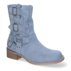 Botines mujer Cyrena