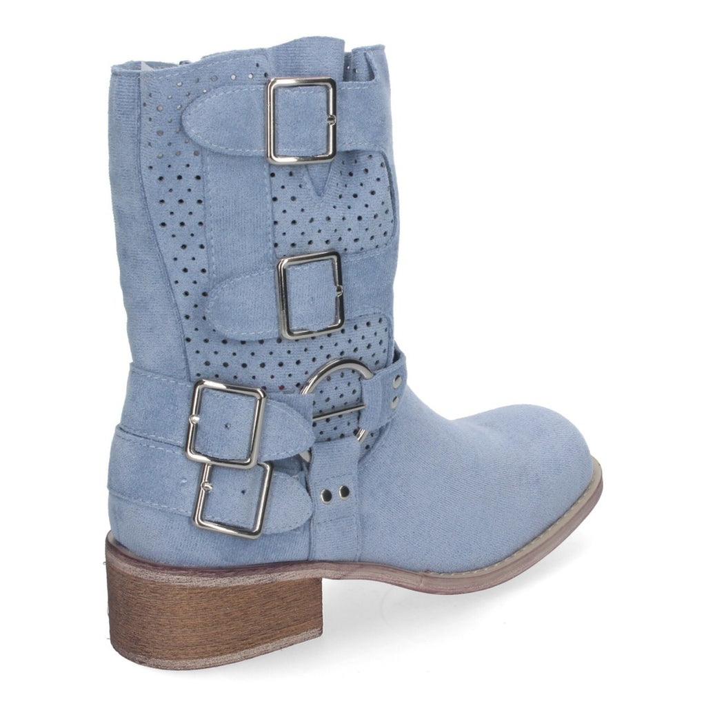 Botines mujer Cyrena