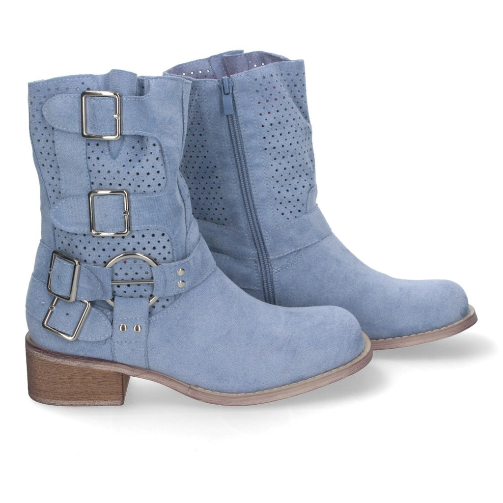 Botines mujer Cyrena