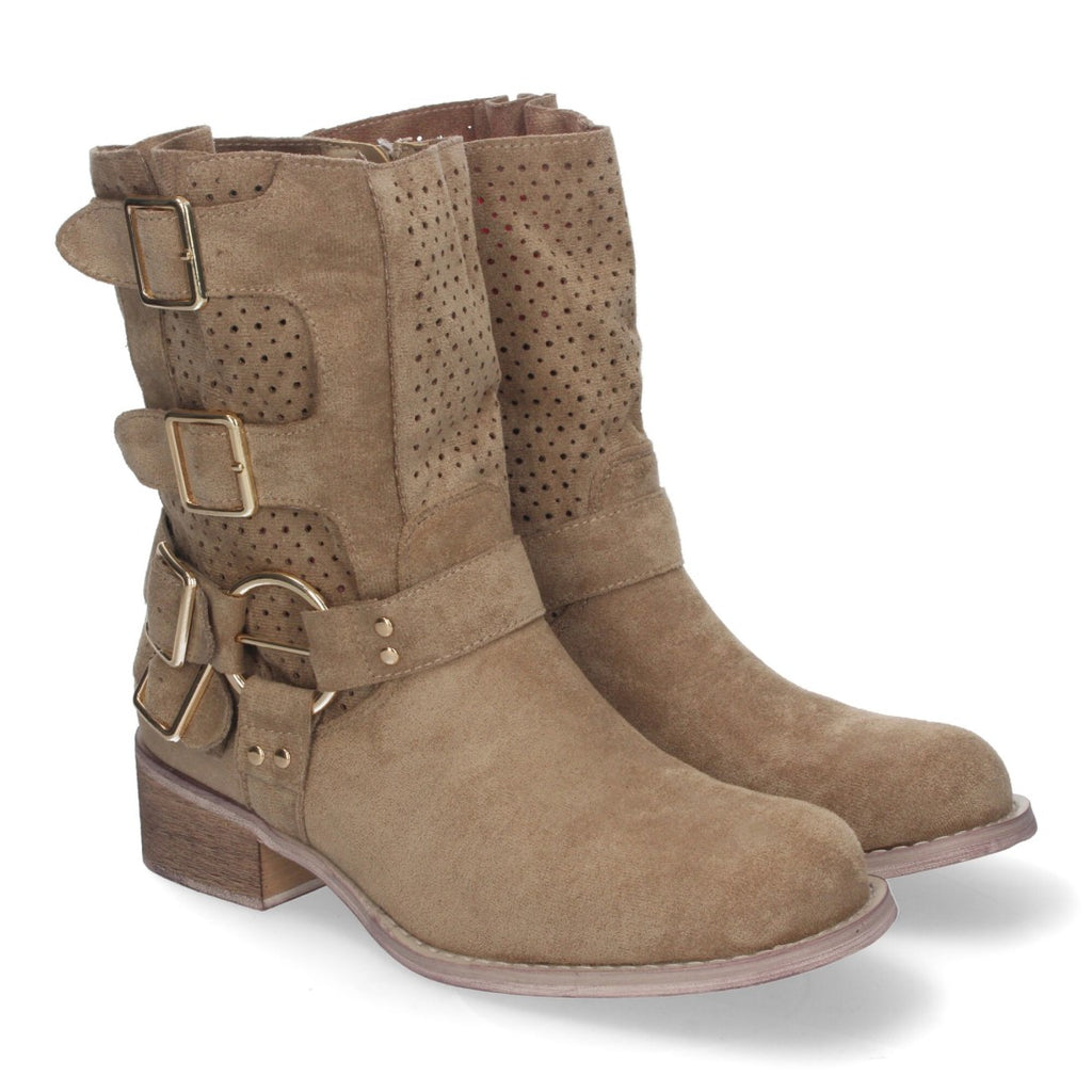 Botines mujer Cyrena