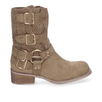 Botines mujer Cyrena