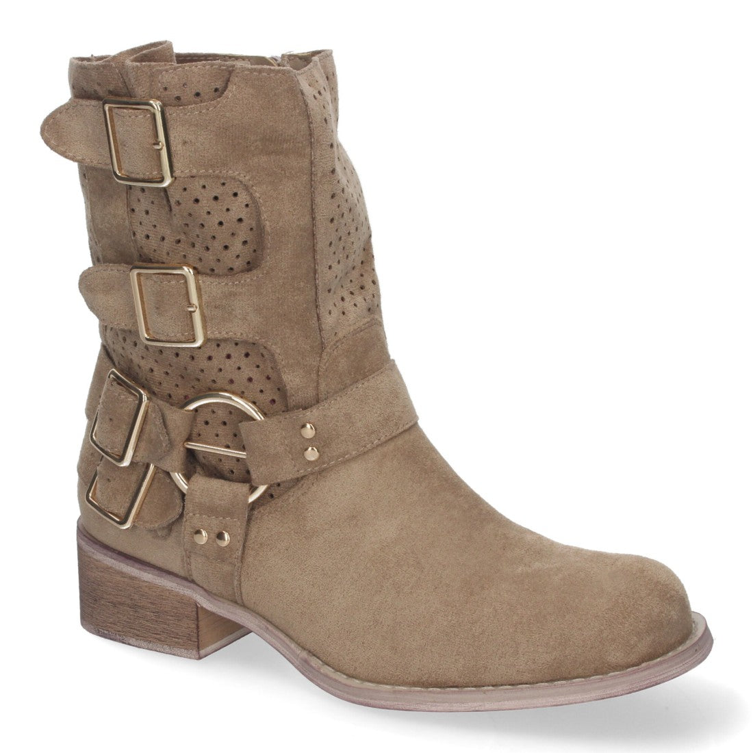 Botines mujer Cyrena