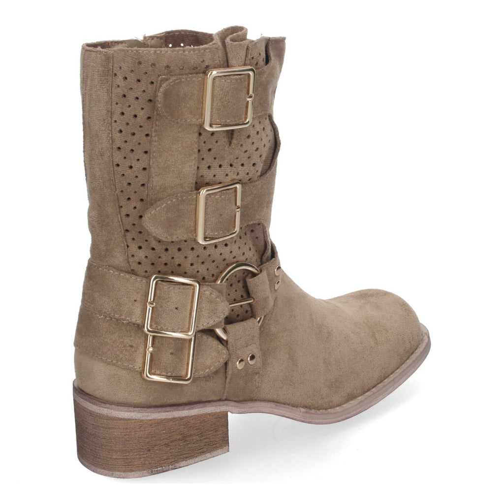 Botines mujer Cyrena
