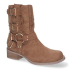 Botines mujer Cyrena