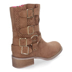 Botines mujer Cyrena