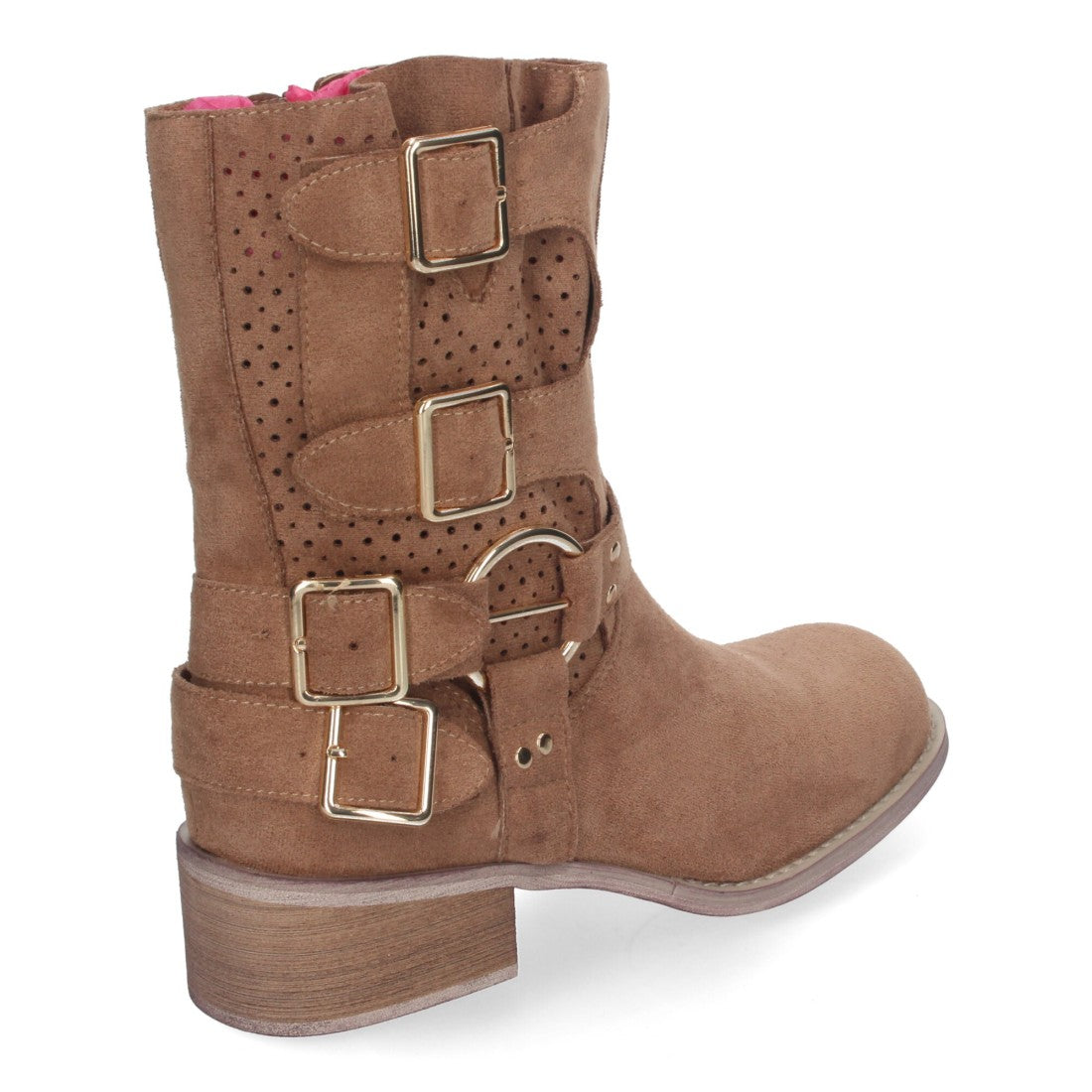 Botines mujer Cyrena