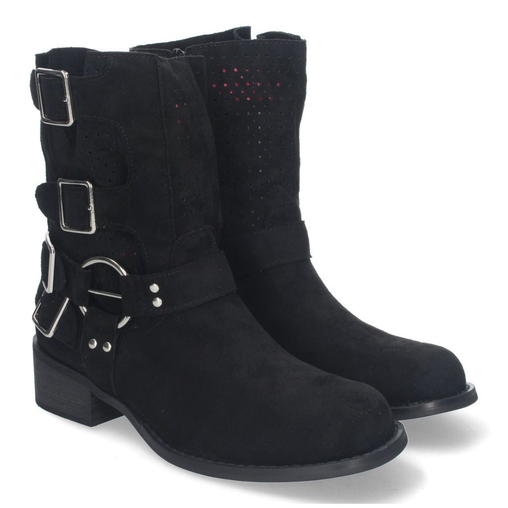 Botines mujer Cyrena