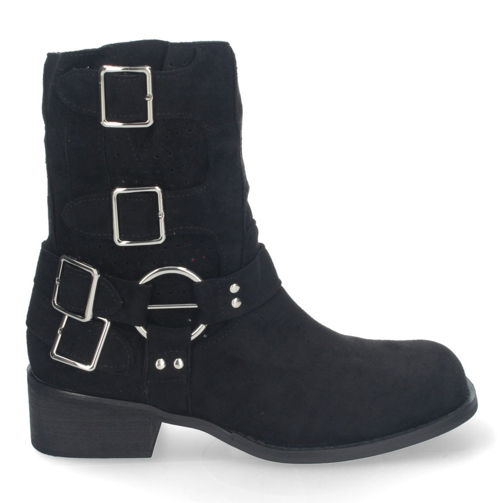 Botines mujer Cyrena