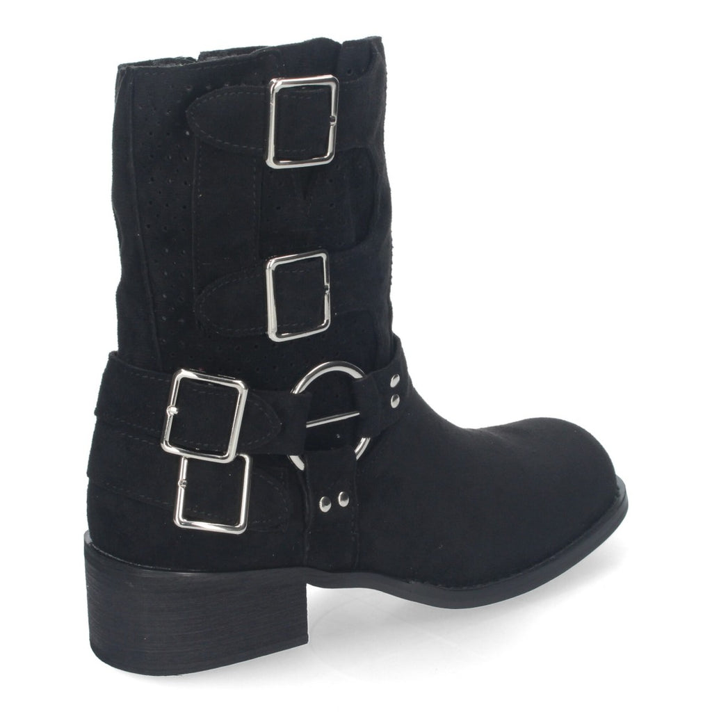 Botines mujer Cyrena