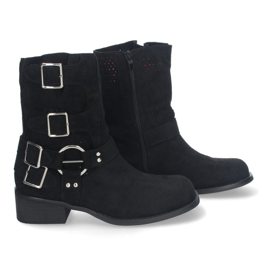 Botines mujer Cyrena