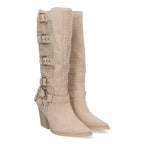 Botines mujer Cyrena