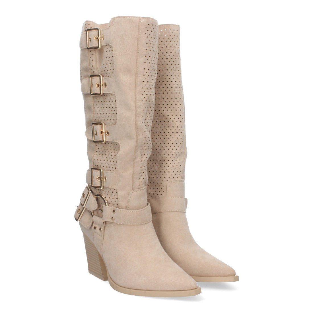 Botines mujer Cyrena