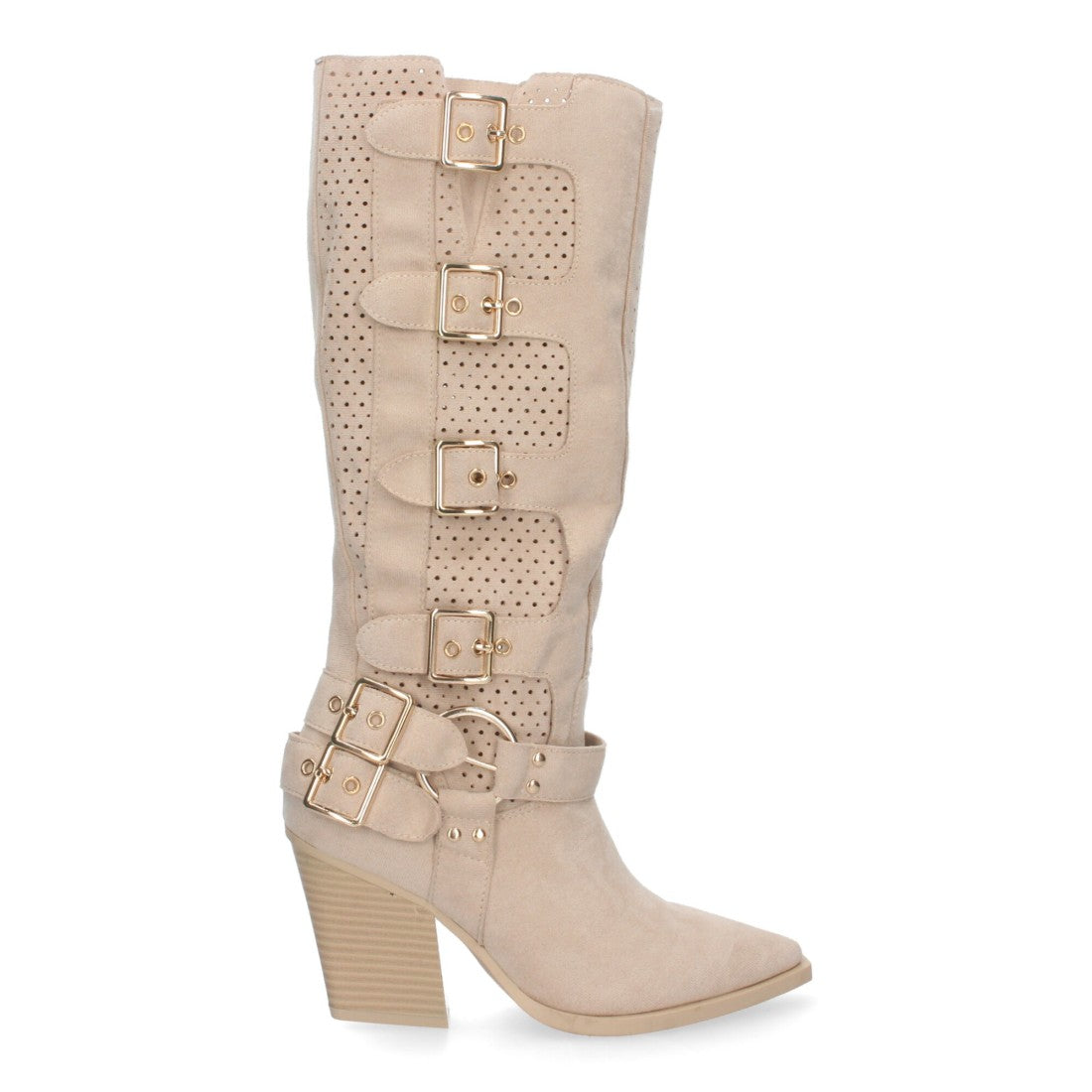 Botines mujer Cyrena