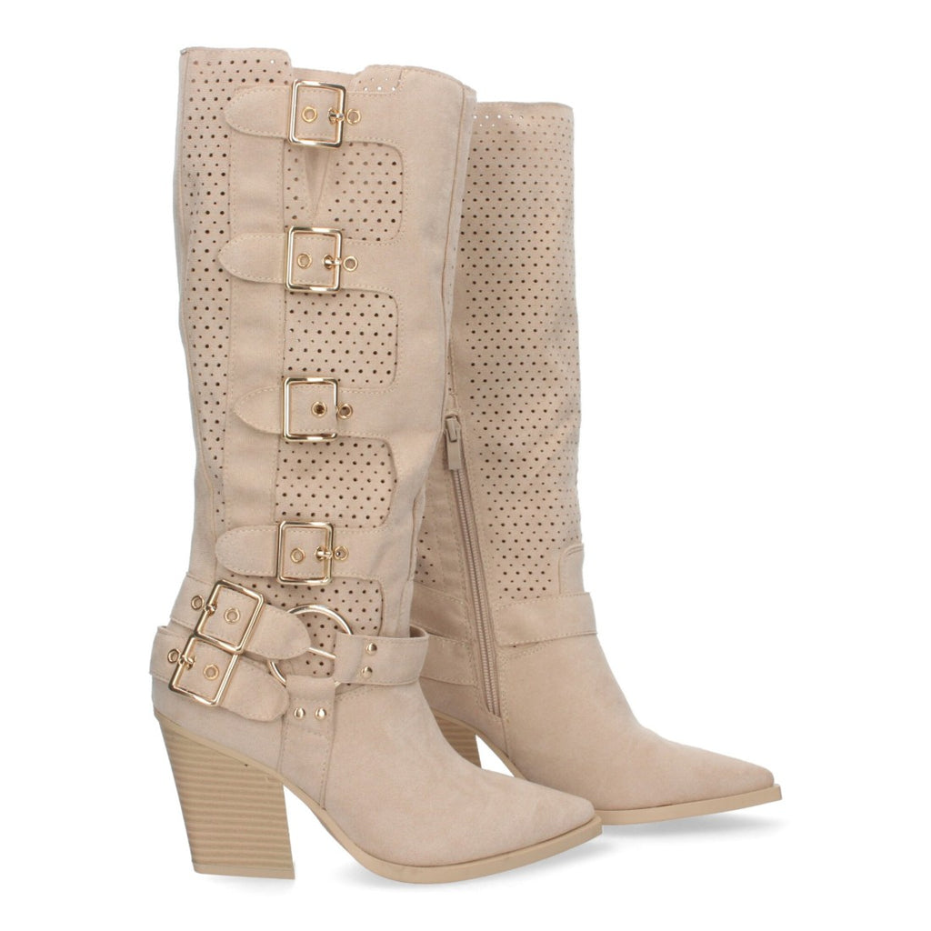 Botines mujer Cyrena