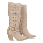 Botines mujer Cyrena
