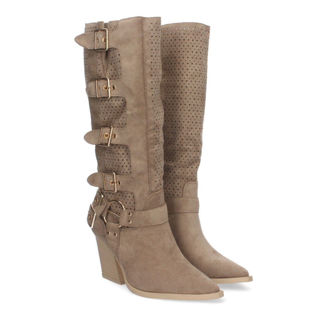 Botines mujer Cyrena