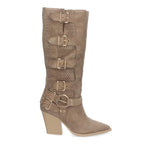 Botines mujer Cyrena