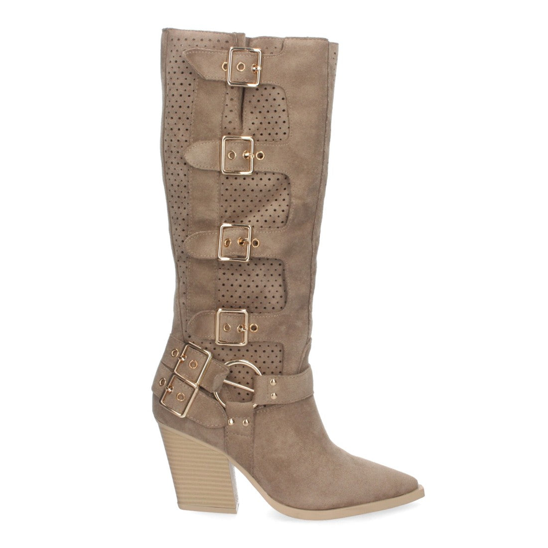 Botines mujer Cyrena
