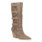 Botines mujer Cyrena