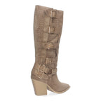 Botines mujer Cyrena