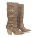 Botines mujer Cyrena