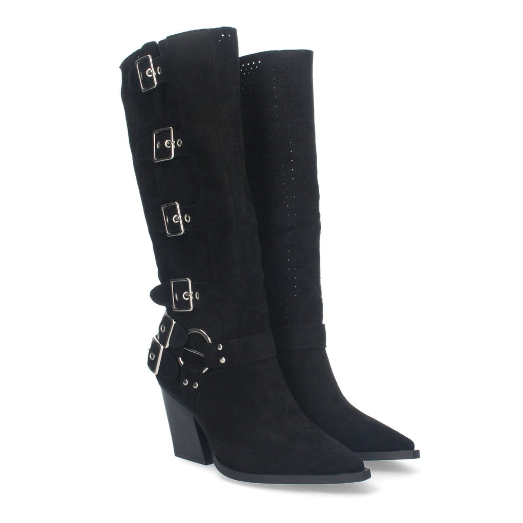 Botines mujer Cyrena