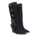 Botines mujer Cyrena