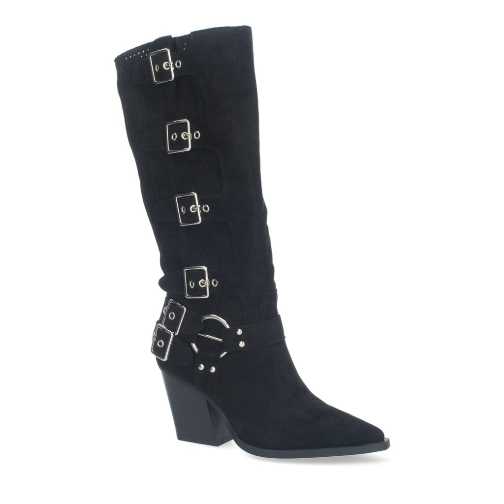 Botines mujer Cyrena