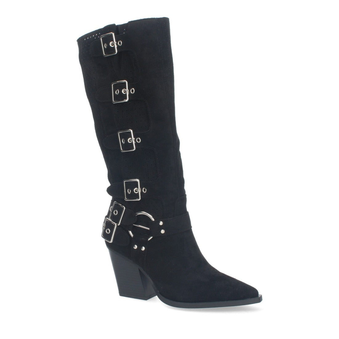Botines mujer Cyrena