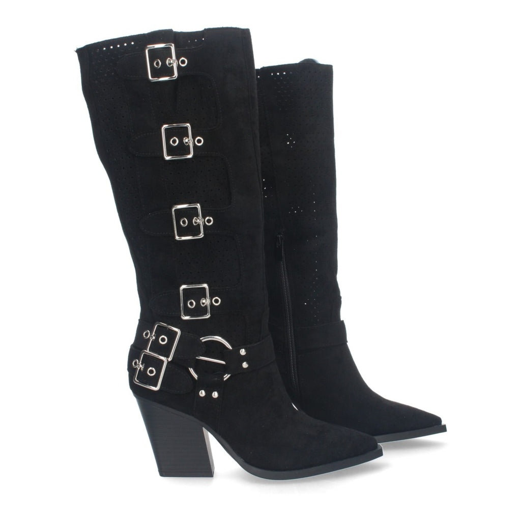 Botines mujer Cyrena