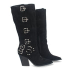 Botines mujer Cyrena
