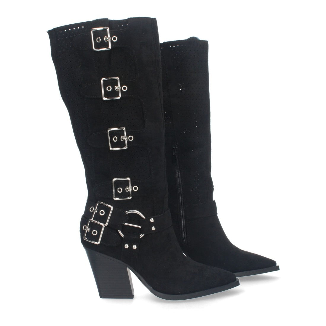 Botines mujer Cyrena