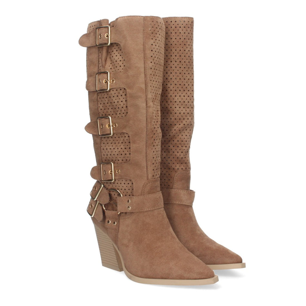 Botines mujer Cyrena