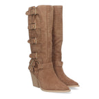 Botines mujer Cyrena
