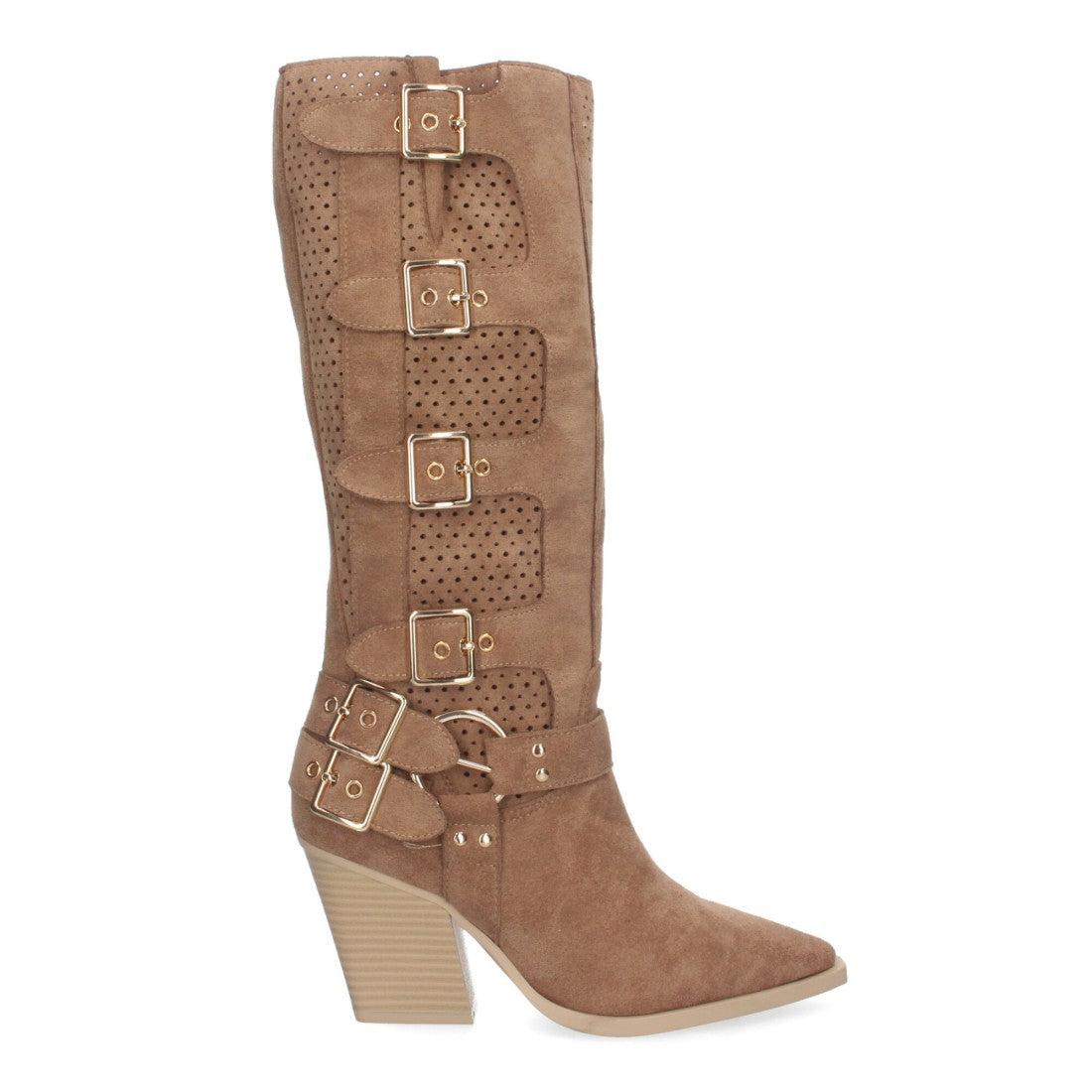 Botines mujer Cyrena