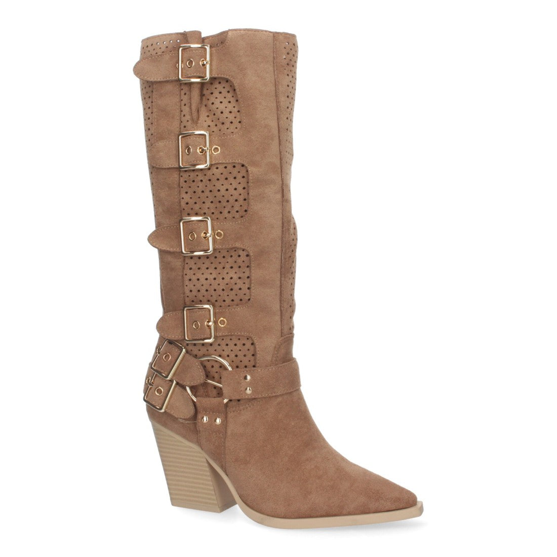 Botines mujer Cyrena
