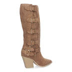 Botines mujer Cyrena