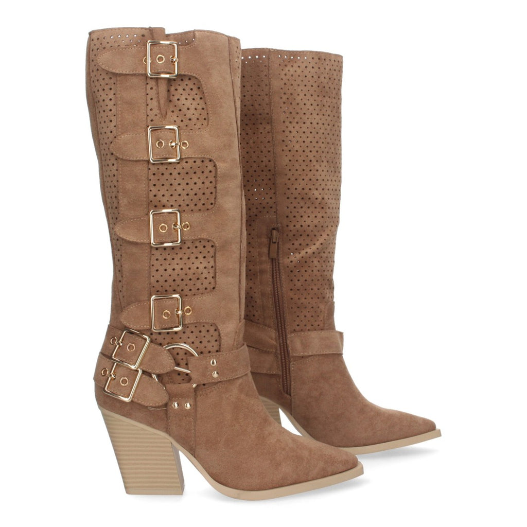 Botines mujer Cyrena
