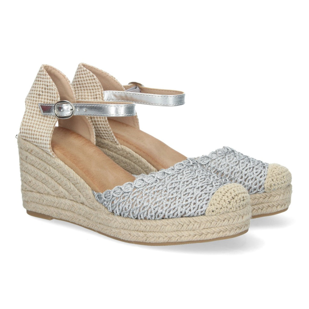 Sandalias mujer Cyrena